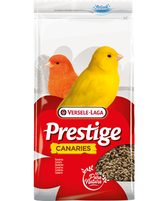 Versele Laga Prestige Canaries Mangime per canarini 1kg-Versele-Laga-Emalles